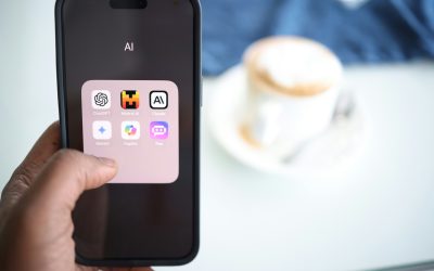 5 klíčových trendů online marketingu, které byste měli sledovat v roce 2025